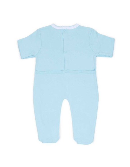 Stars Baby Pyjamas | BebeDeParis