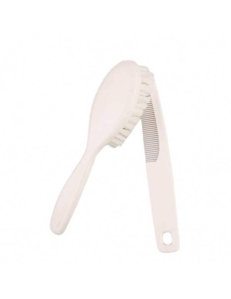 Comb and brush set | Diaper cakes, baby baskets, hampers