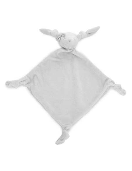 BebeDeParis DouDou BigBunny Bebé Gris