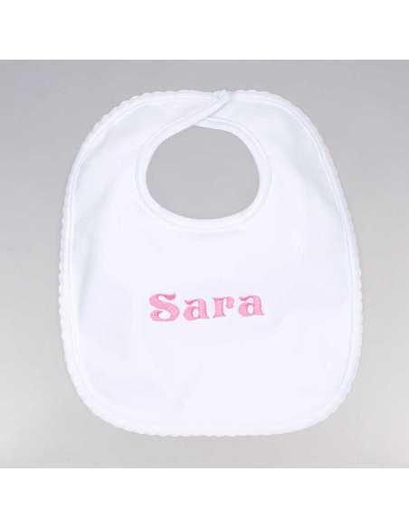 Baby Bib Cotton