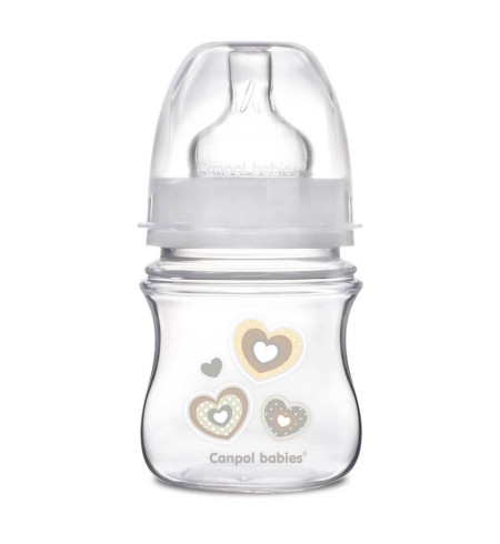 BebeDeParis Baby Feeding Bottle