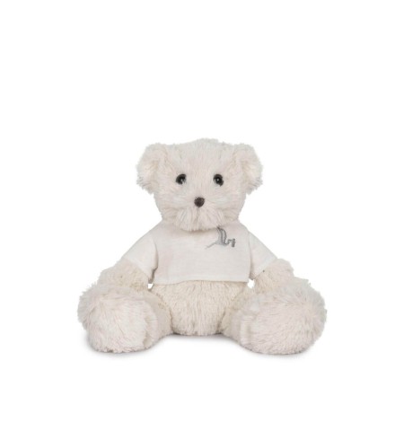 BebeDeParis Mini Teddy Bear