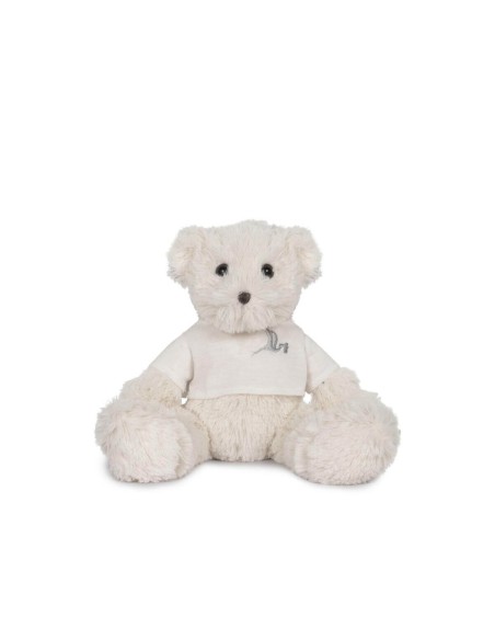 BebeDeParis Mini Teddy Bear