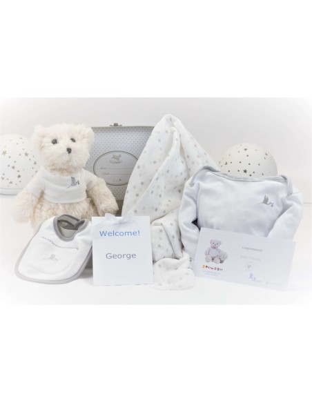 Tymit Baby Hamper